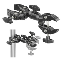 Ulanzi R096 Crab Clamp Uchwyt montażowy