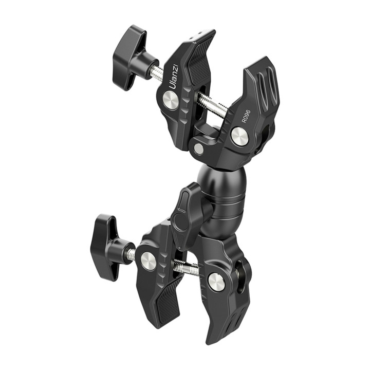 Ulanzi R096 Crab Clamp Uchwyt montażowy