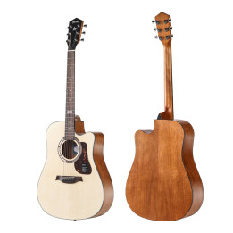 MANTIC GT-1DC NA Gitara akustyczna