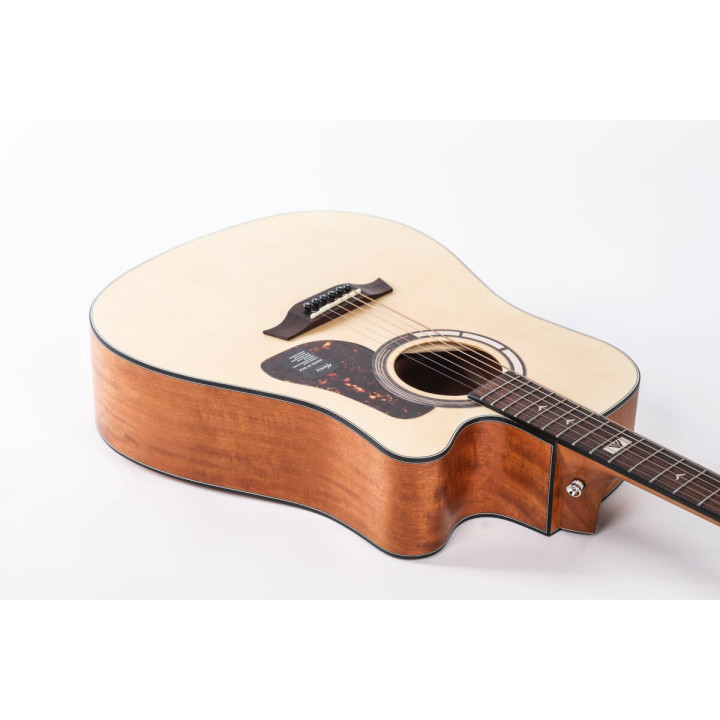 MANTIC GT-1DC NA Gitara akustyczna