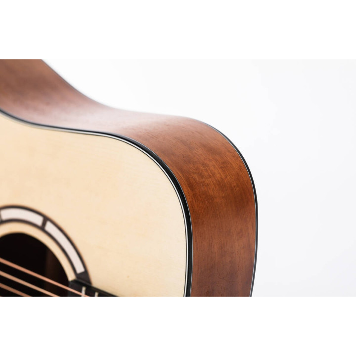 MANTIC GT-1DC NA Gitara akustyczna