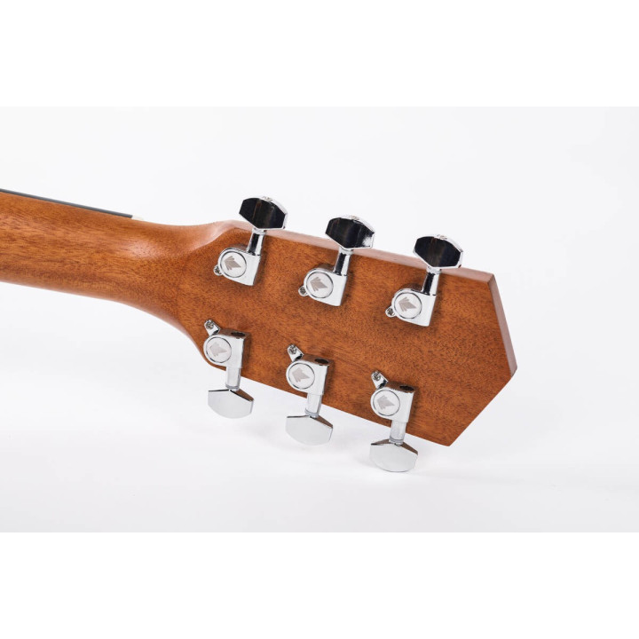 MANTIC GT-1DC NA Gitara akustyczna