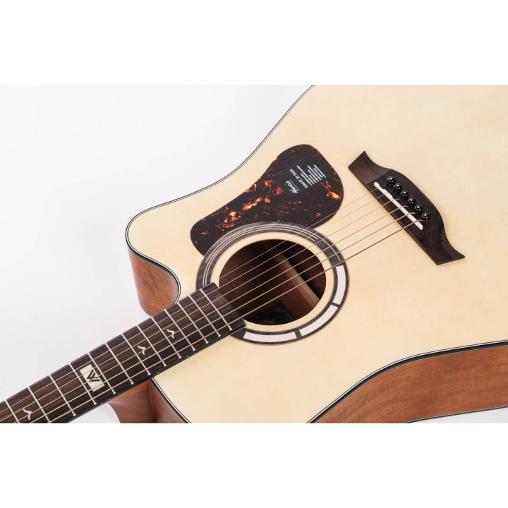 MANTIC GT-1DC NA Gitara akustyczna