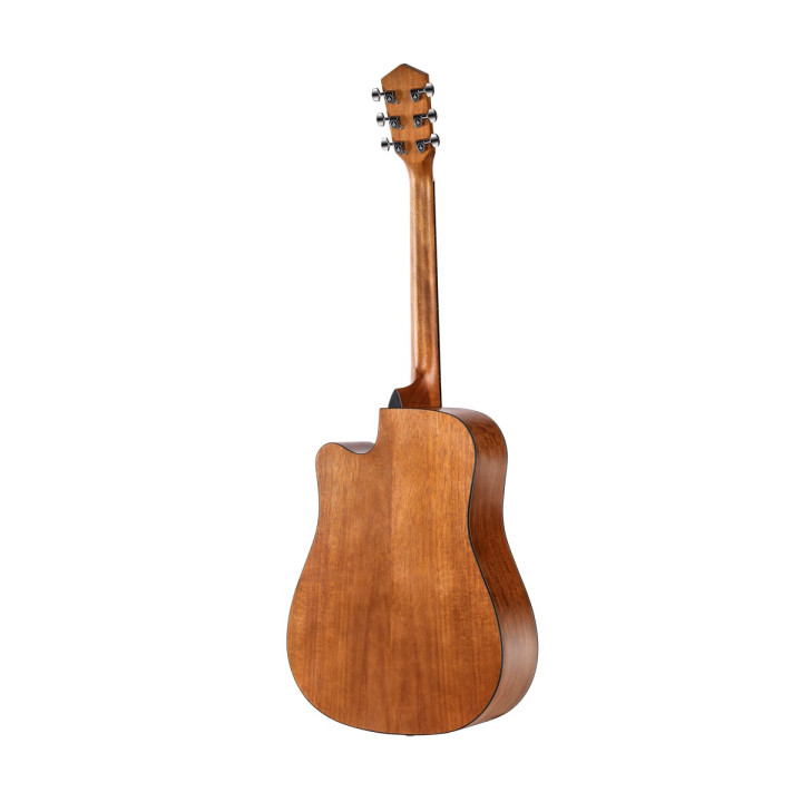 MANTIC GT-1DC NA Gitara akustyczna