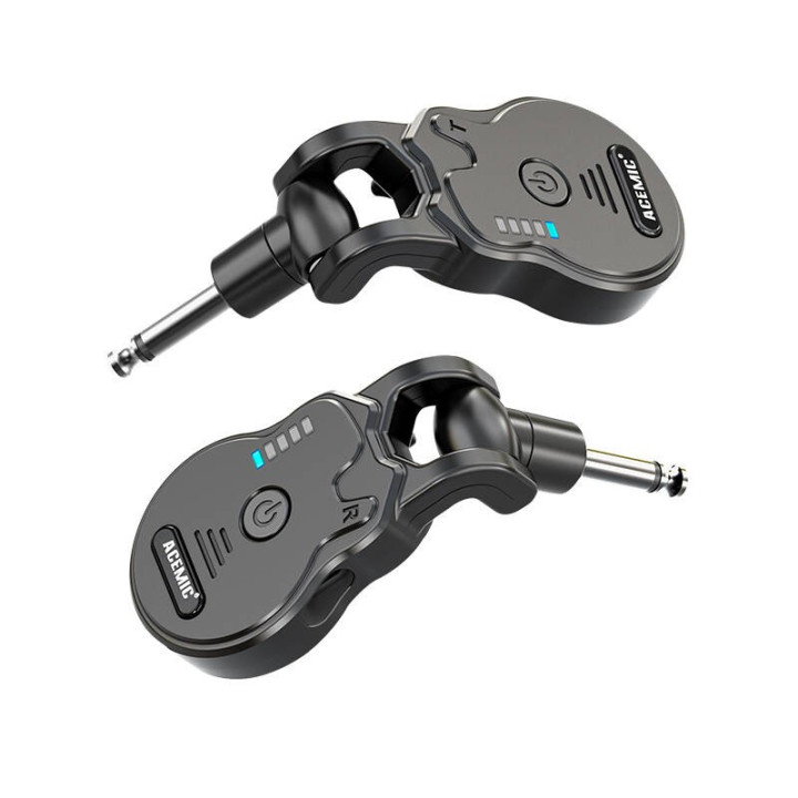 ACEMIC G1 Bezprzewodowy system do gitary