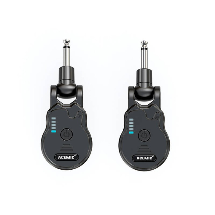 ACEMIC G1 Bezprzewodowy system do gitary