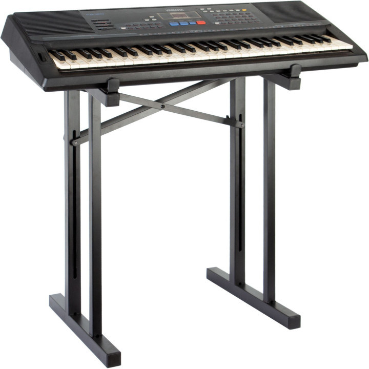 MOZOS KSX5 Składany statyw stojak pod keyboard pianino
