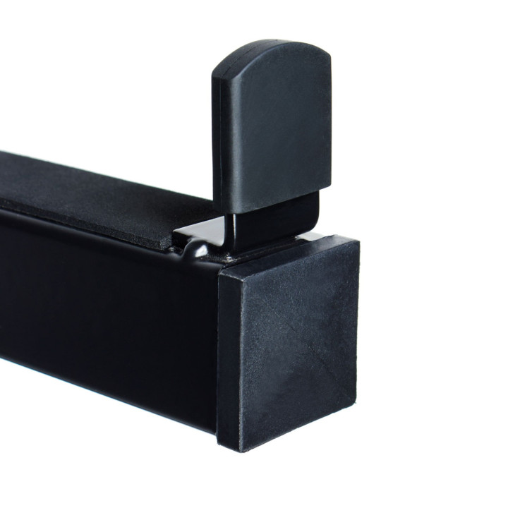 MOZOS KSX5 Składany statyw stojak pod keyboard pianino