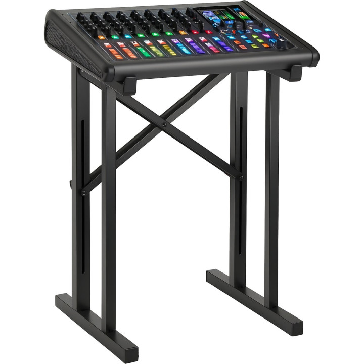 MOZOS KSX5 Składany statyw stojak pod keyboard pianino