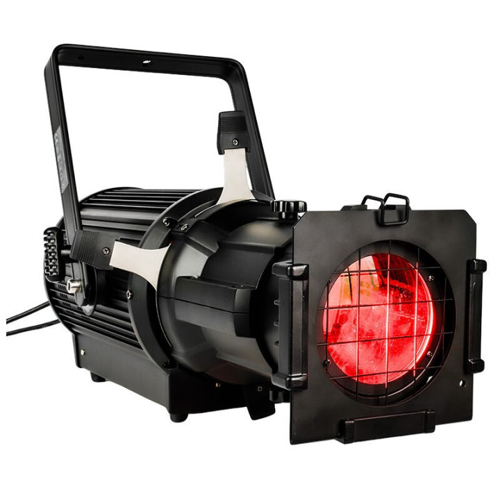 EVOLIGHTS PROFILE PAR 250W RGBLA reflektor profilowy oświetlenie sceni