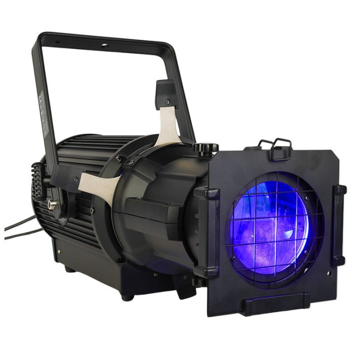 EVOLIGHTS PROFILE PAR 250W RGBLA reflektor profilowy oświetlenie sceni
