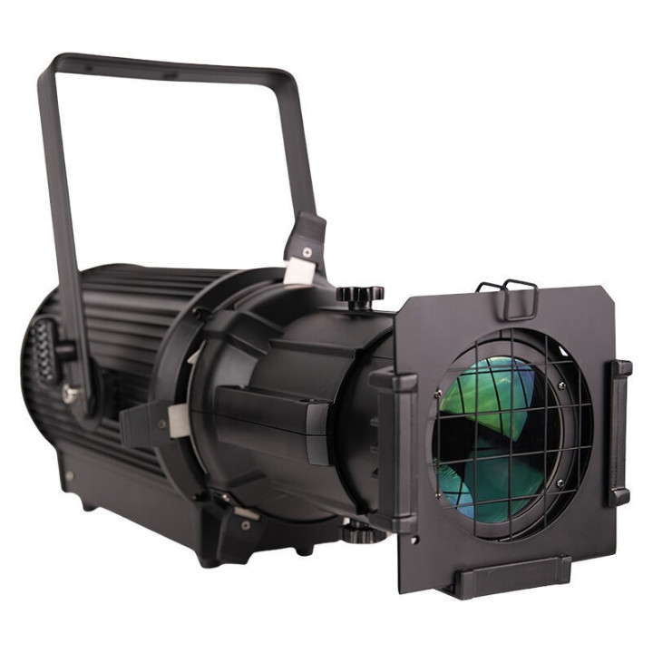 EVOLIGHTS PROFILE PAR 250W RGBLA reflektor profilowy oświetlenie sceni