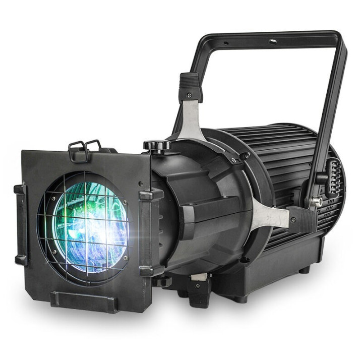 EVOLIGHTS PROFILE PAR 250W RGBLA reflektor profilowy oświetlenie sceni
