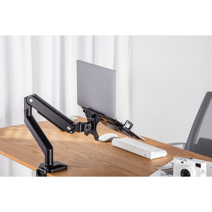 MOZOS LP BASIC podstawka na laptopa do statywów VESA