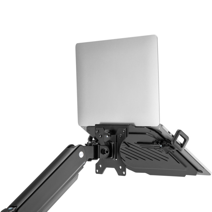 MOZOS LP BASIC podstawka na laptopa do statywów VESA