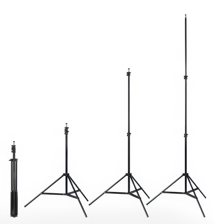 K&F U-Shape 4w1 Blenda fotograficzna 180x60 cm