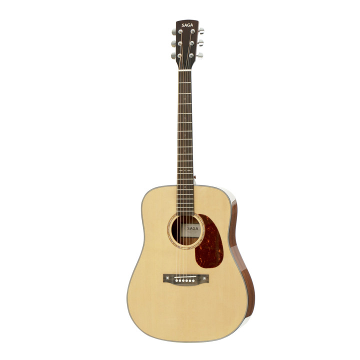 SAGA SF830 NA Gitara akustyczna