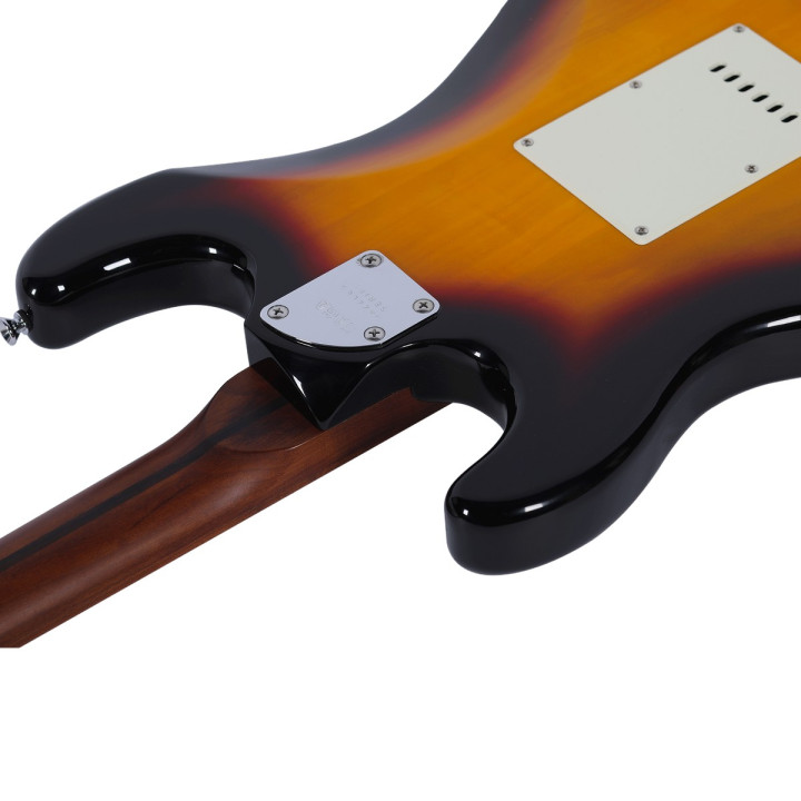 SAGA SMF1314H SB Gitara elektryczna