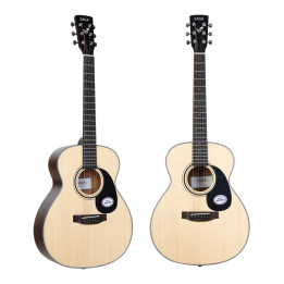 SAGA GS600 NA Gitara akustyczna