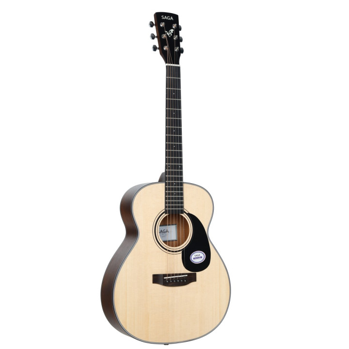 SAGA GS600 NA Gitara akustyczna