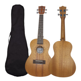 V-TONE UK23 WOOD ukulele koncertowe akustyczne 23"