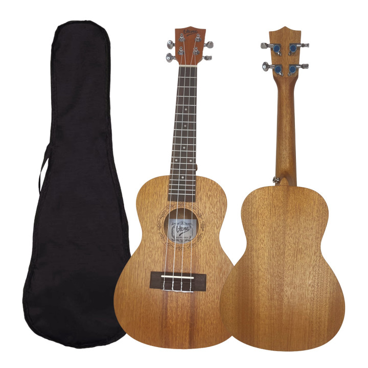 V-TONE UK23 WOOD ukulele koncertowe akustyczne 23"