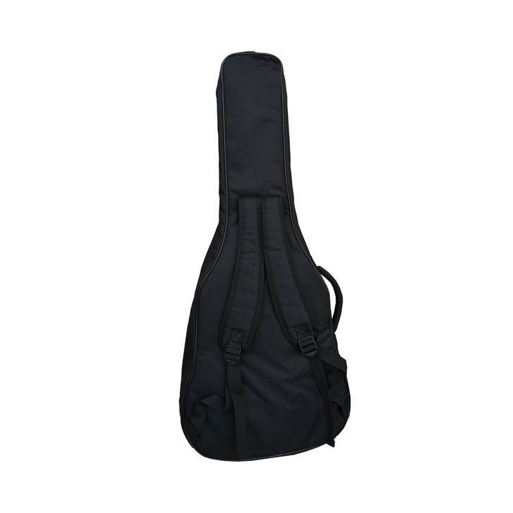 Pokrowiec na gitarę klasyczną czarny 39" HARD BAG