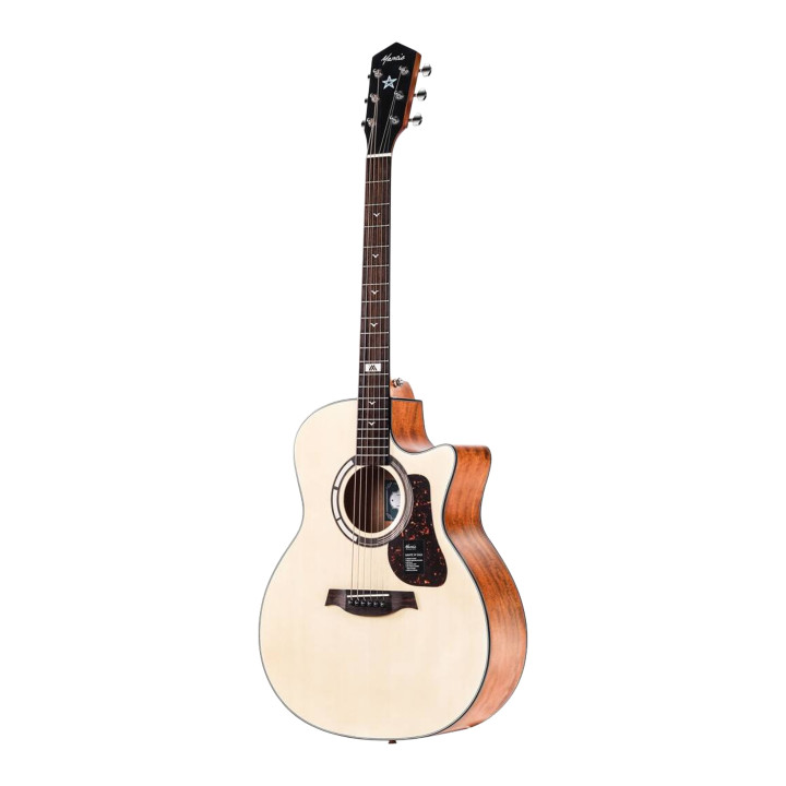 MANTIC GT-1GCE NA Gitara elektro-akustyczna