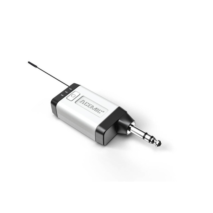 ACEMIC Q2/H2 Bezprzewodowy wodoodporny system mikrofonowy
