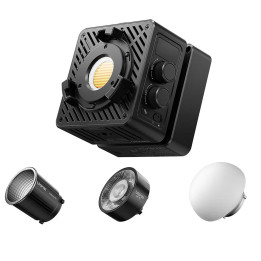 Ulanzi EC65 Lampa LED WB (2700 K - 6500 K)