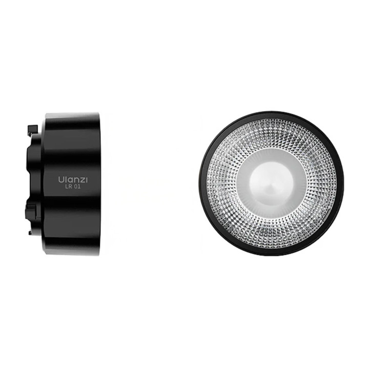 Ulanzi EC65 Lampa LED WB (2700 K - 6500 K)