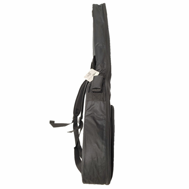 HARD BAG GB-06L-36" Pokrowiec na gitarę klasyczną 3/4 czarny