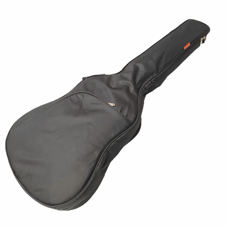 HARD BAG GB-06L-36" Pokrowiec na gitarę klasyczną 3/4 czarny