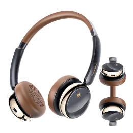 FIIO Snowsky Anytime Słuchawki Nauszne Bluetooth ANC