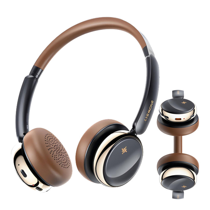 FIIO Snowsky Anytime Słuchawki Nauszne Bluetooth ANC