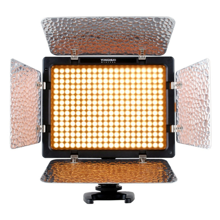 YONGNUO YN300 III lampa LED WB (3200 K - 5500 K)
