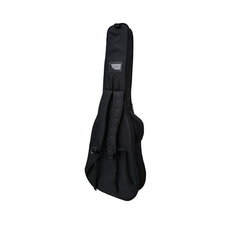 HARD BAG B-201901-39" czarny Pokrowiec na gitarę klasyczną