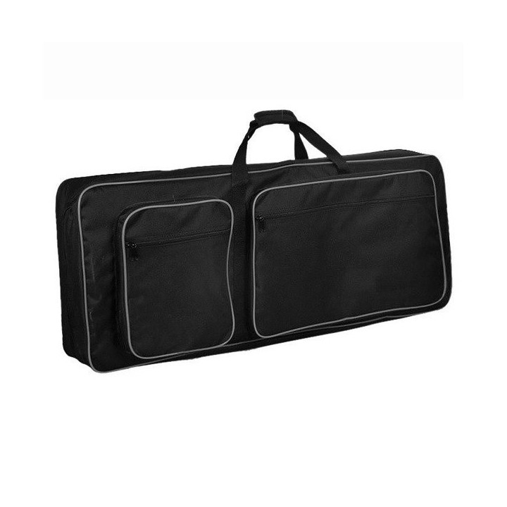 HARD BAG A-6125A Pokrowiec na keyboard czarny