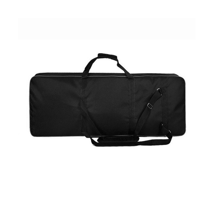 HARD BAG A-6125A Pokrowiec na keyboard czarny