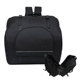 HARD BAG AB-120 Pokrowiec na akordeon