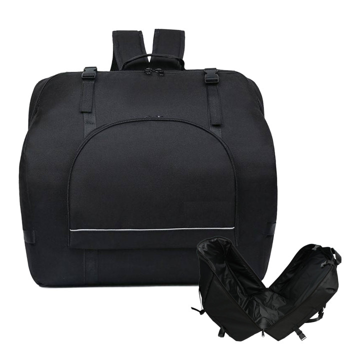 HARD BAG AB-120 Pokrowiec na akordeon