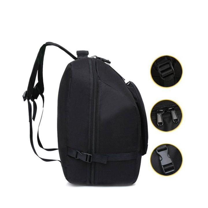 HARD BAG AB-120 Pokrowiec na akordeon