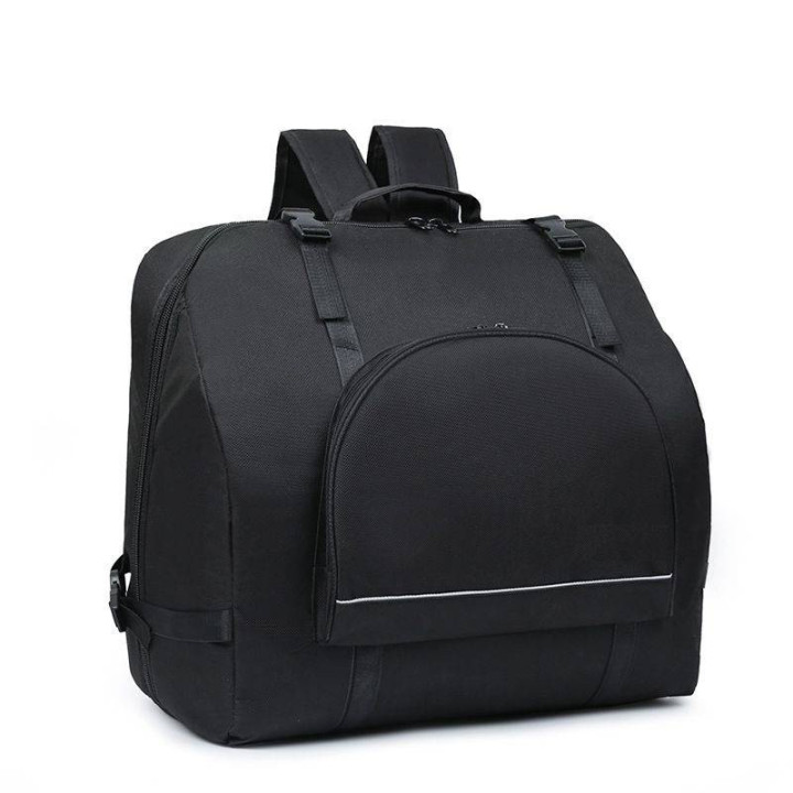 HARD BAG AB-120 Pokrowiec na akordeon