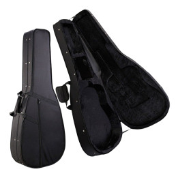 HARD BAG JTH-PM39 Futerał na gitarę klasyczną 4/4