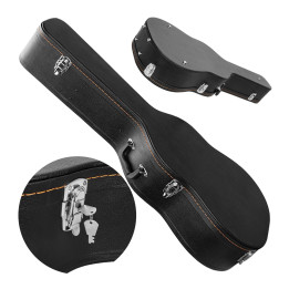 HARD BAG CC-115 Futerał na gitarę klasyczną