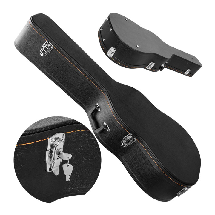 HARD BAG CC-115 Futerał na gitarę klasyczną