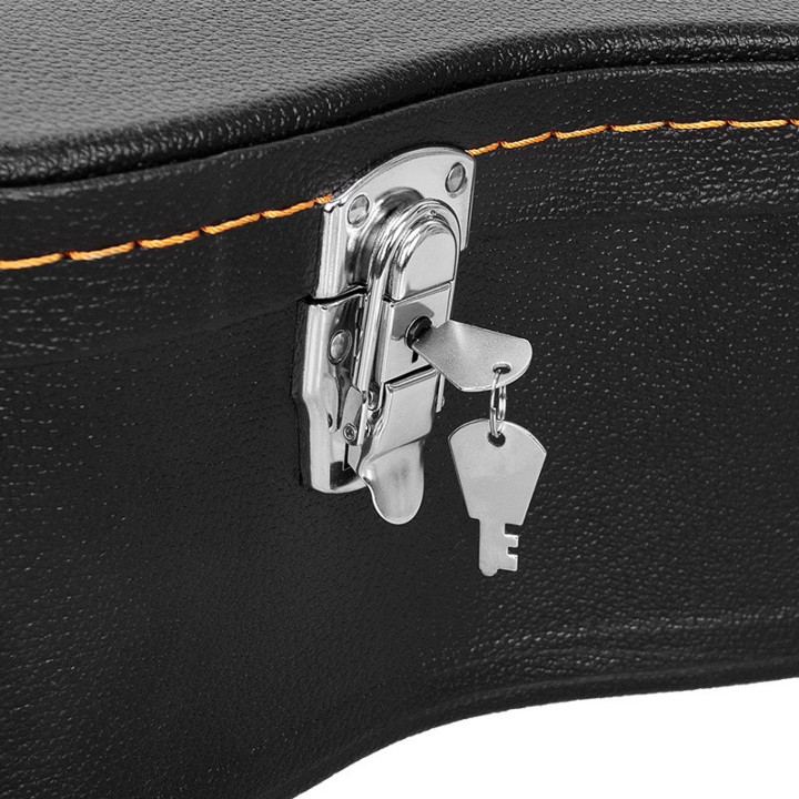 HARD BAG CC-115 Futerał na gitarę klasyczną