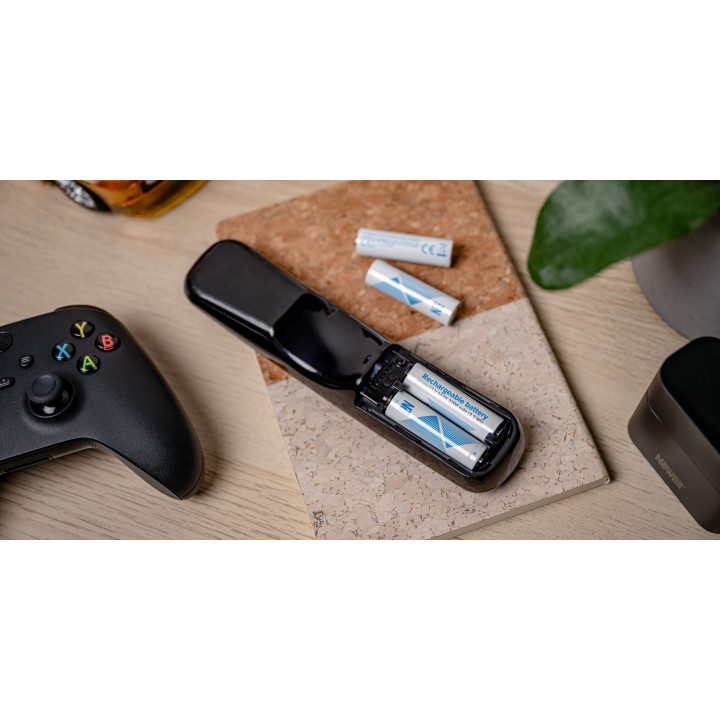 NEWELL NL4614 Akumulator Li-ion AA 2200 mAh 4 szt. blister