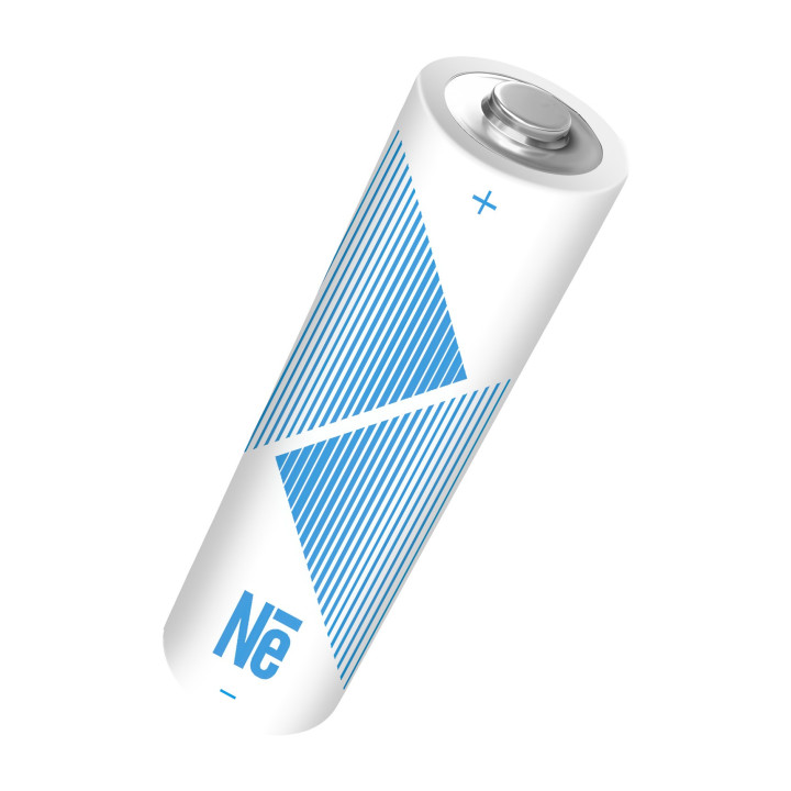 NEWELL NL4614 Akumulator Li-ion AA 2200 mAh 4 szt. blister