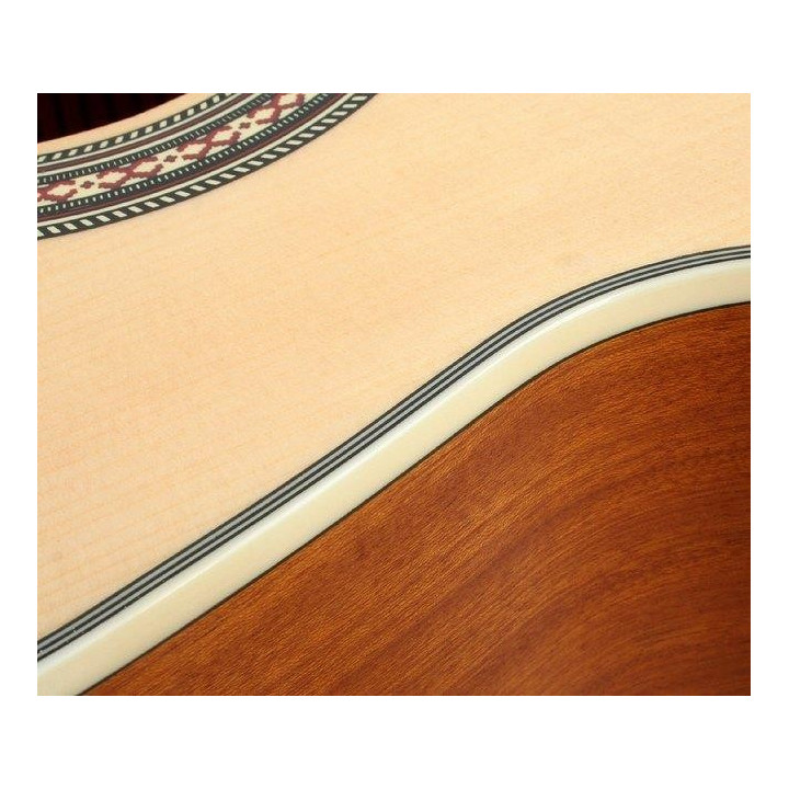 ELMIRA C-40 Gitara klasyczna